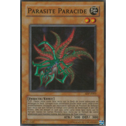 Parasite Paracide (SR)