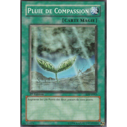 Pluie de Compassion (C)