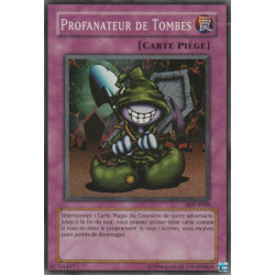 Profanateur de Tombes (SR)