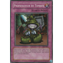 Profanateur de Tombes (SR) [SDP]