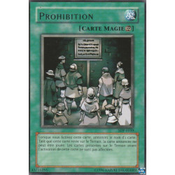 Prohibition (R)