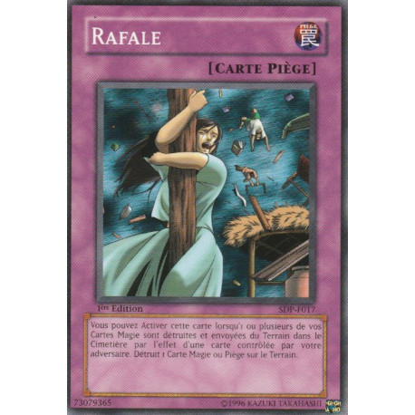 Rafale (C)