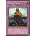 Règles Tribales (C) [SDP]