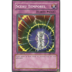 Sceau Temporel (C)