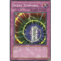 Sceau Temporel (C) [SDP]