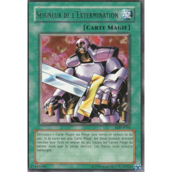 Seigneur Extermination (R)