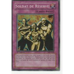 Soldat de Réserve (SR)