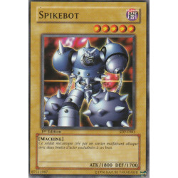 Spikebot (C)