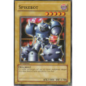 Spikebot (C) [SDP]