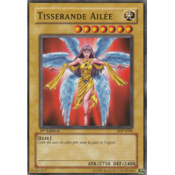Tisserande Ailée (C)