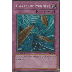 Tornade de Poussière (SR)