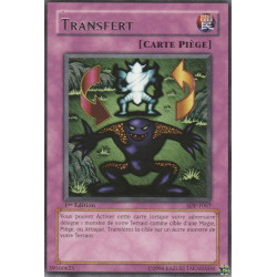 Transfert (R)