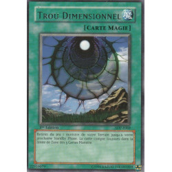 Trou Dimensionnel (R)