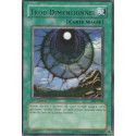 Trou Dimensionnel (R) [SDP]