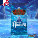 Booster Part the Mistveil - Flesh and Blood TCG