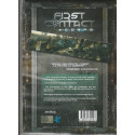 First Contact - X-Corps : Écran et Livret