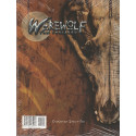 Werewolf The Forsaken : Character Sheet Pad