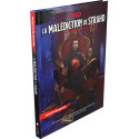 La Malédiction de Strahd - Dungeons & Dragons 5edt