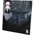 L'écran du Sensei - Cthulhu No Kami