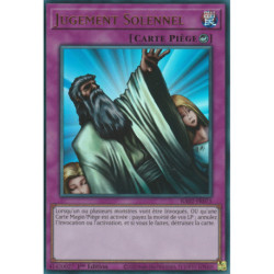 Jugement Solennel (QCSE) [RA02]