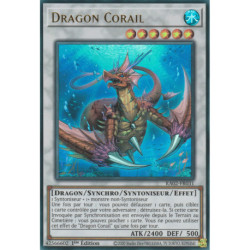 Dragon Corail (SR) [RA02]