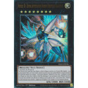 Numéro 38 : Espoir Annonciateur Dragon Titanesque Galactique (SR) [RA02]