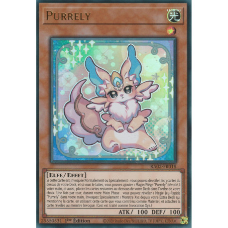 Purrely (CR) [RA02]