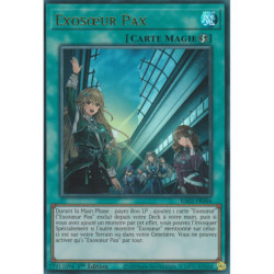 Exosœur Pax (PS) [RA02]