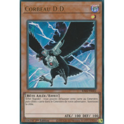 Corbeau D.D. (UL) [RA02]