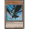 Corbeau D.D. (UL) [RA02]