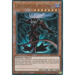 Chasseresse du Chaos (UL) [RA02]