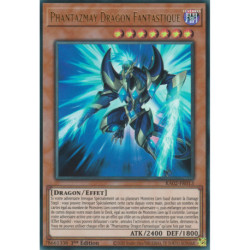 Phantazmay Dragon Fantastique (UL) [RA02]
