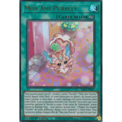 Mon Ami Purrely (UL) [RA02]