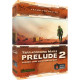 Prelude 2 - Terraforming Mars (extension) (Disponible le 21/10/2024)