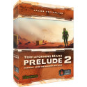 Prelude 2 - Terraforming Mars (extension)