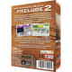 Prelude 2 - Terraforming Mars (extension) (Disponible le 21/10/2024)
