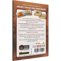 Objectifs et Récompenses - Terraforming Mars (extension)