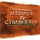 Utopia & Cimmeria - Terraforming Mars (extension) (Disponible le 21/10/2024)
