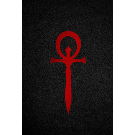 Le journal du personnage - Vampire : la Mascarade 5e édition