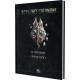 Libri Mundorum Volume 1 : Royaumes Chtoniens - Cthulhu Hack