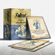 Cartes d'Aptitudes - Fallout : Le Jeu de rôle officiel