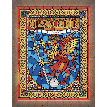 Changelin : Le Songe - Édition 20e anniversaire