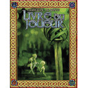 Livre du Joueur - Changelin : Le Songe