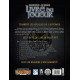 Livre du Joueur - Changelin : Le Songe