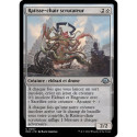 (Foil) Incolore - Ratisse-chair scrutateur (U) [MH3]