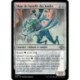 (Foil) Incolore - Mage de bataille des landes (U) [MH3]