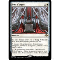 (Foil) Blanche - Dais d'argent (R) [MH3]
