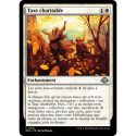 (Foil) Blanche - Taxe charitable (U) [MH3]