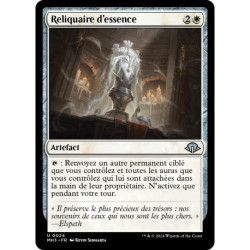 (Foil) Blanche - Reliquaire d'essence (U) [MH3]