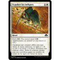 (Foil) Blanche - Expulser les indignes (C) [MH3]